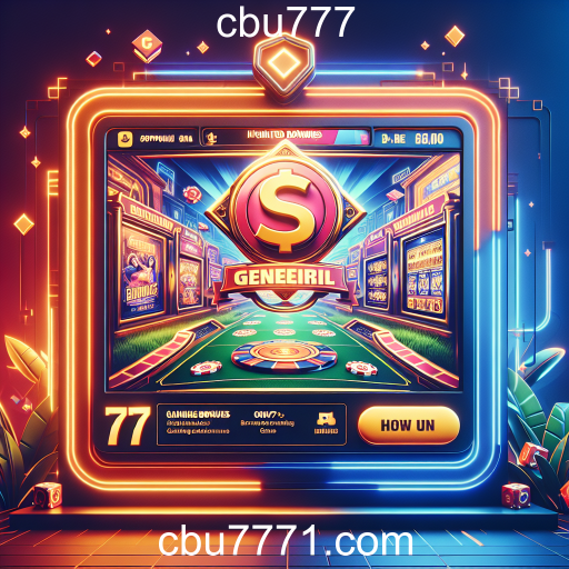 Descubra as Melhores Promoções no cbu777: Aproveite ao Máximo Seus Jogos