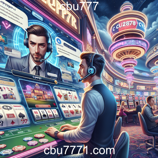 A Importância do Suporte ao Jogador nos Jogos Online